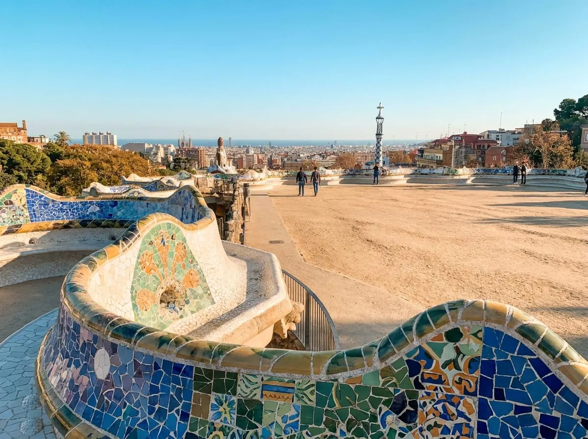 Barcelona