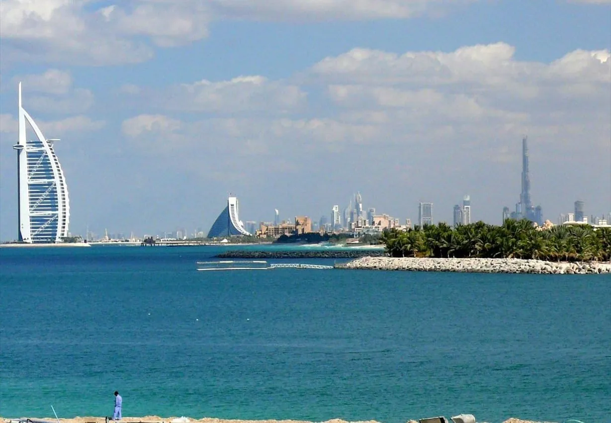 Dubaï
