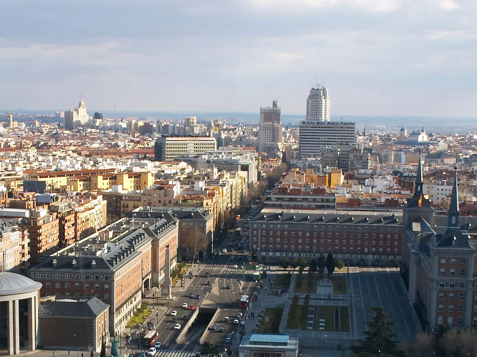 Madrid