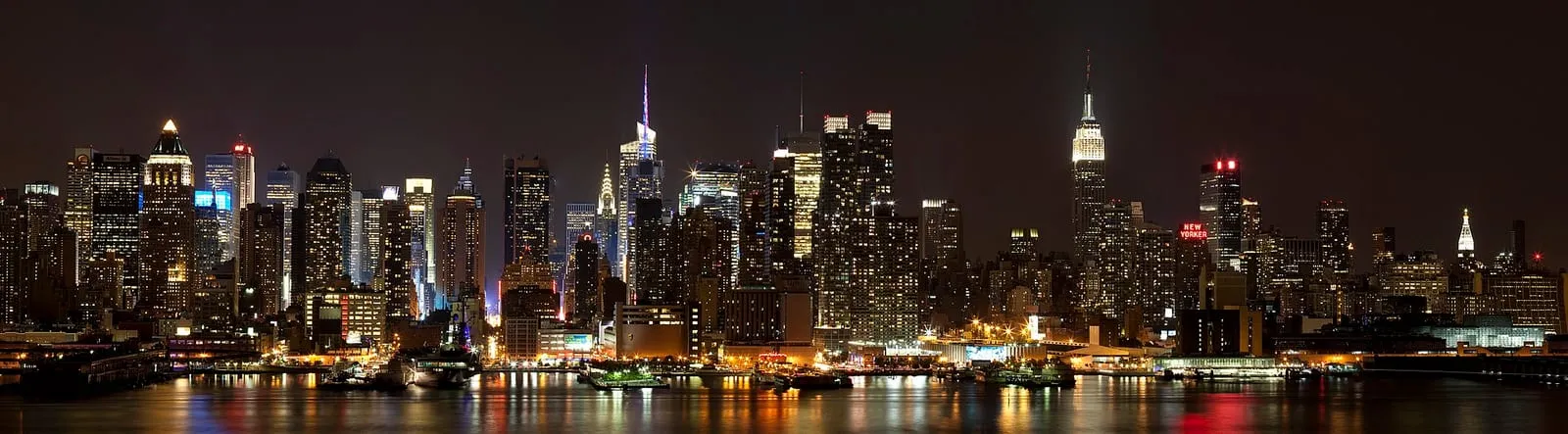 New York