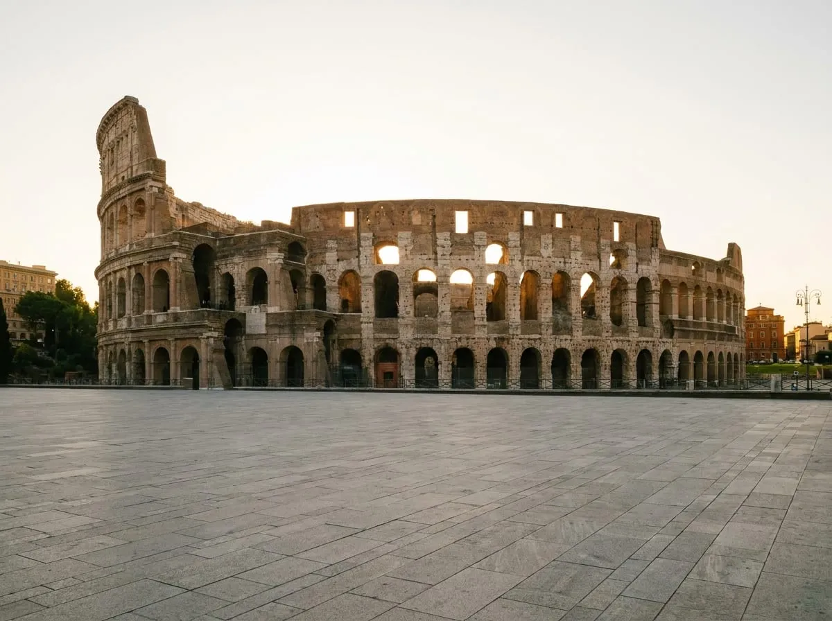 Rome