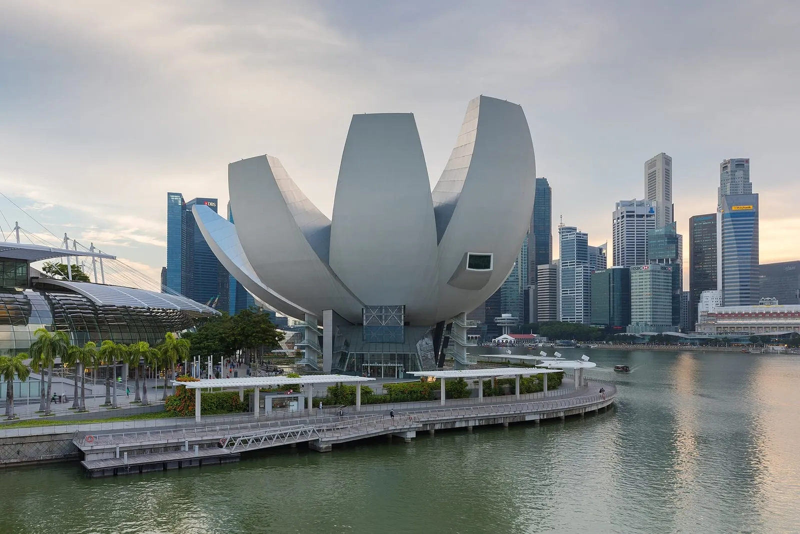 Singapour