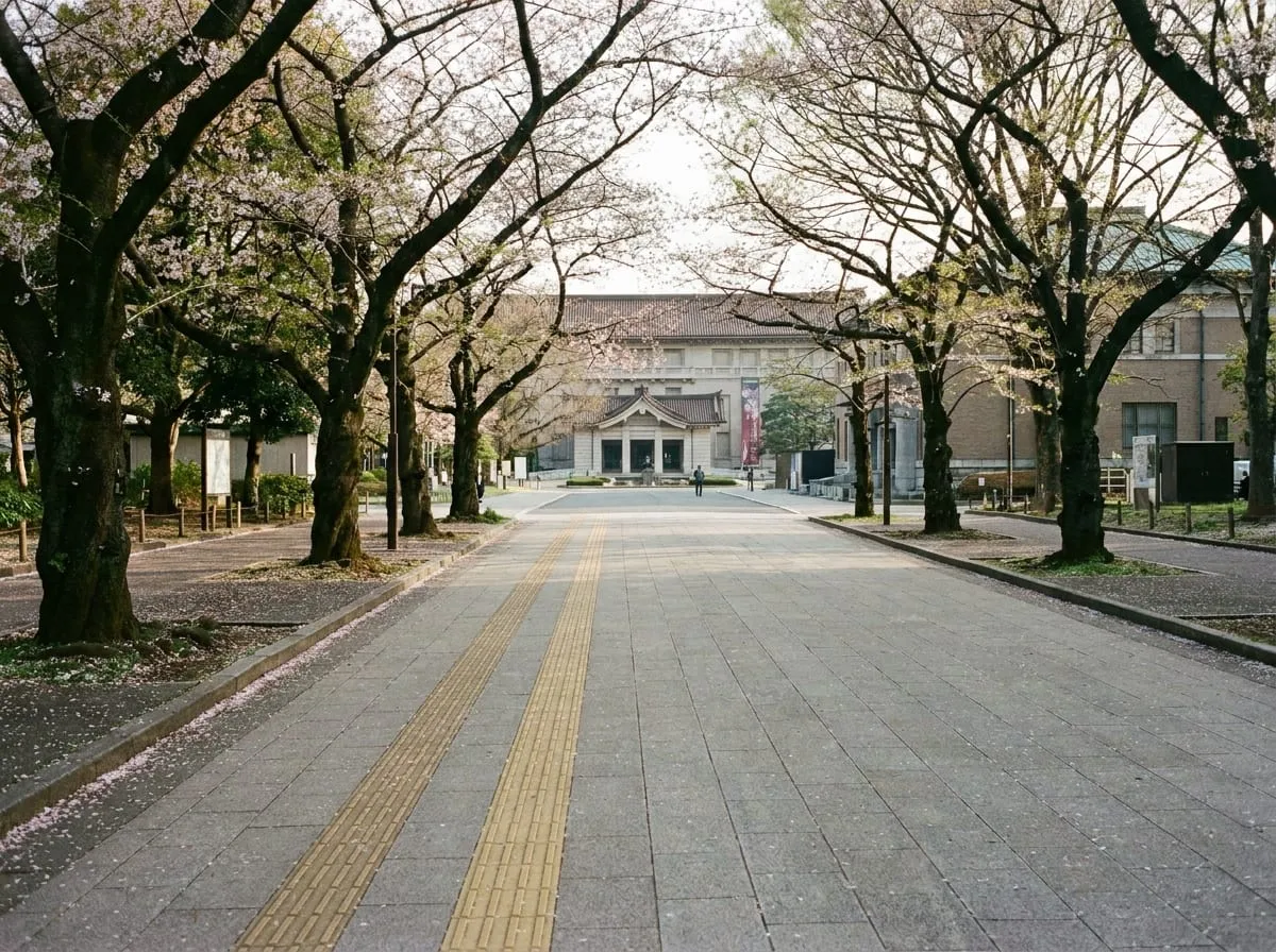 Tokyo