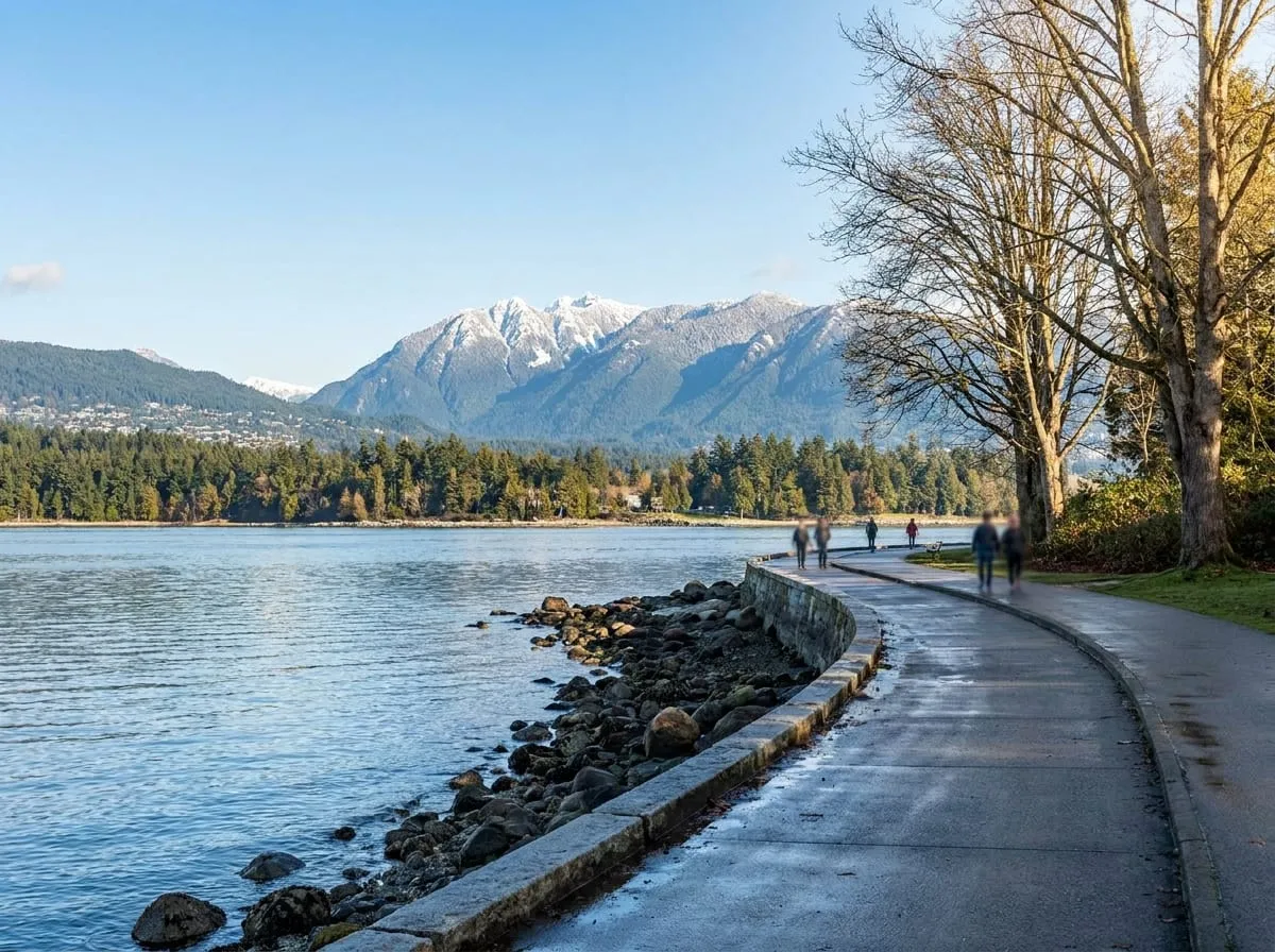 Vancouver