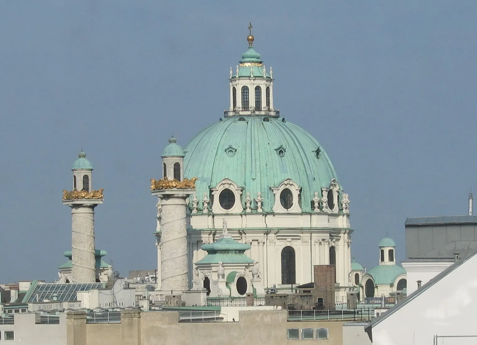 Vienna